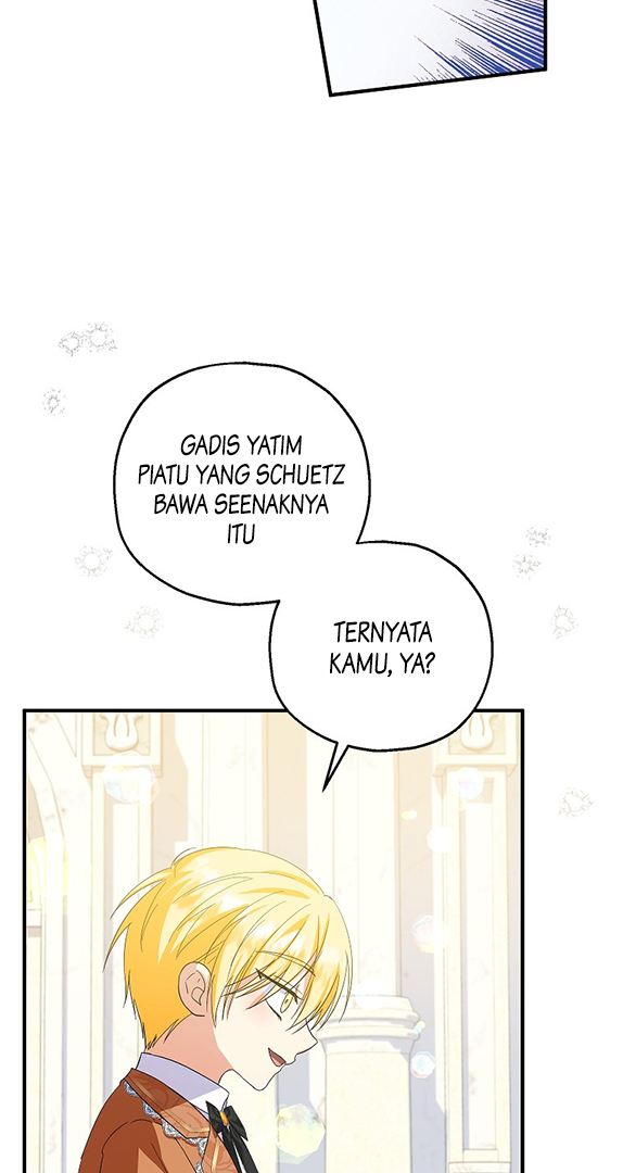 I Don’t Want To Be Duke’s Adopted Daughter-In-Law Chapter 72 page 52