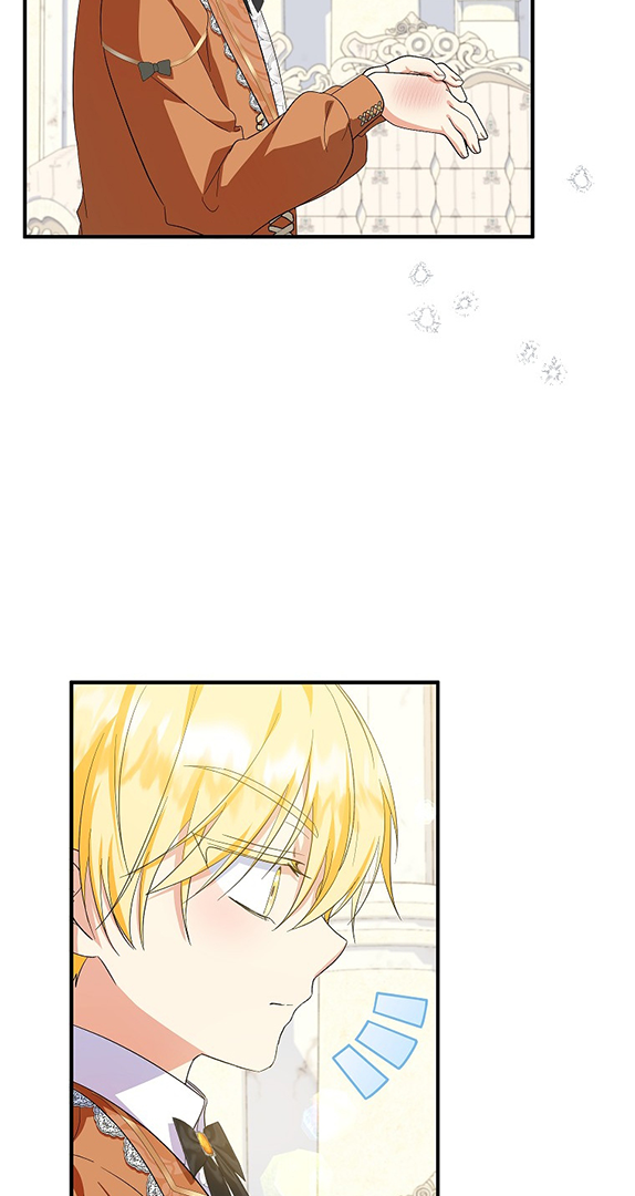 I Don’t Want To Be Duke’s Adopted Daughter-In-Law Chapter 72 page 53