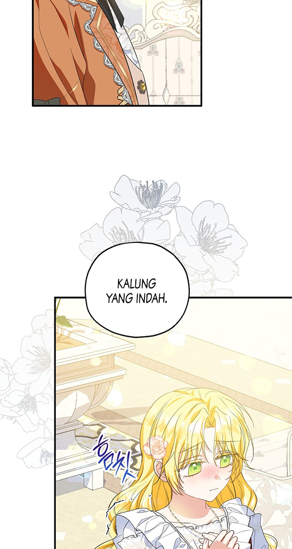 I Don’t Want To Be Duke’s Adopted Daughter-In-Law Chapter 72 page 54