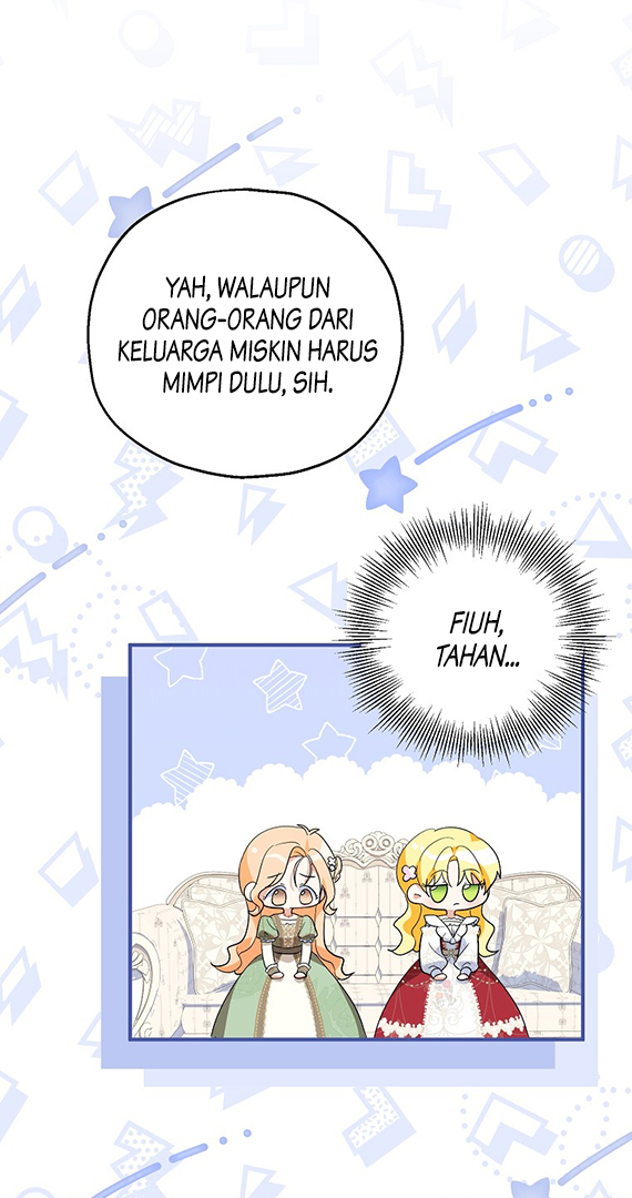 I Don’t Want To Be Duke’s Adopted Daughter-In-Law Chapter 72 page 5