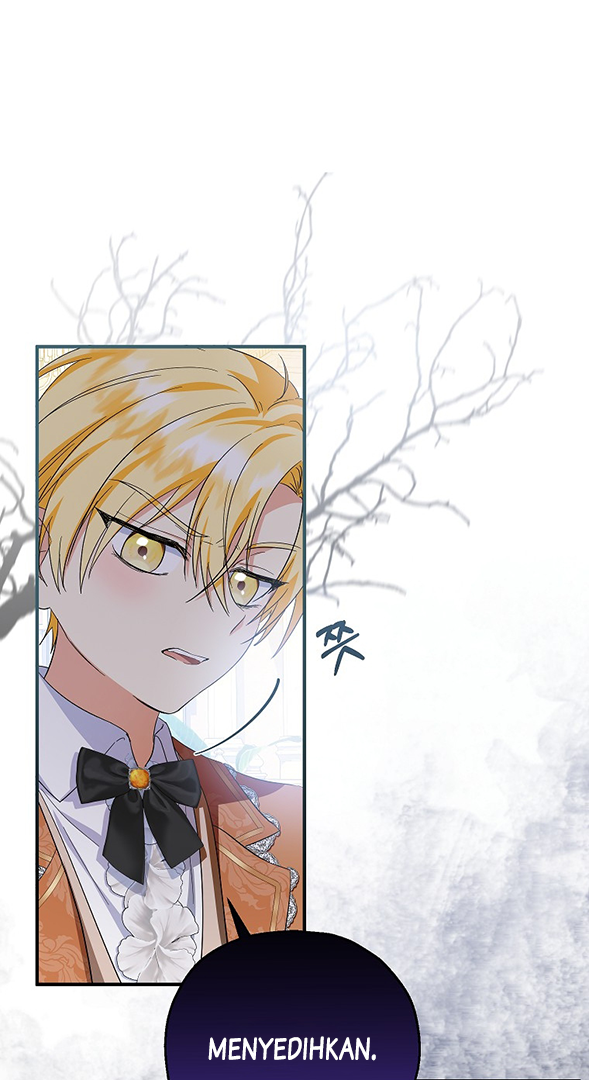 I Don’t Want To Be Duke’s Adopted Daughter-In-Law Chapter 72 page 62