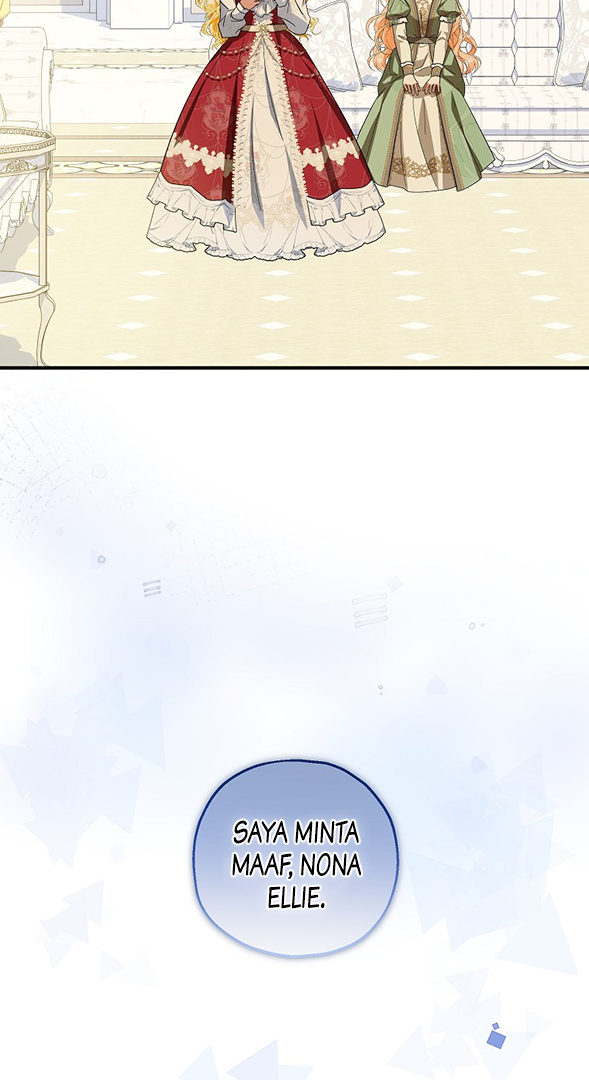 I Don’t Want To Be Duke’s Adopted Daughter-In-Law Chapter 72 page 65
