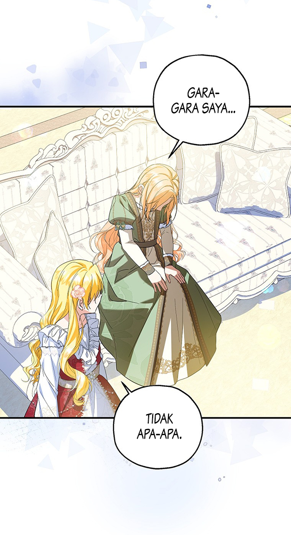 I Don’t Want To Be Duke’s Adopted Daughter-In-Law Chapter 72 page 66