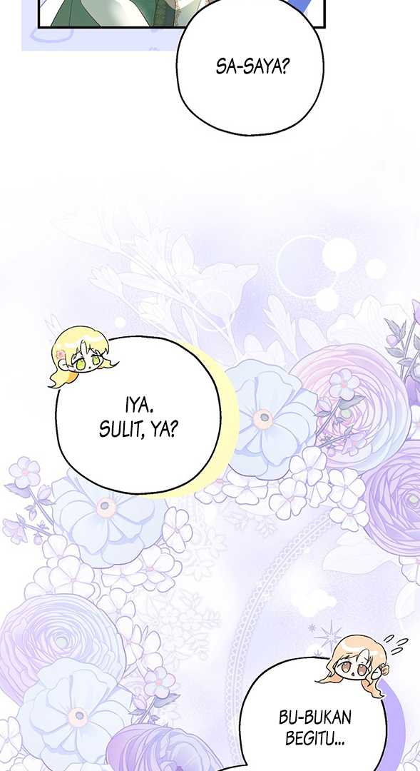 I Don’t Want To Be Duke’s Adopted Daughter-In-Law Chapter 72 page 68