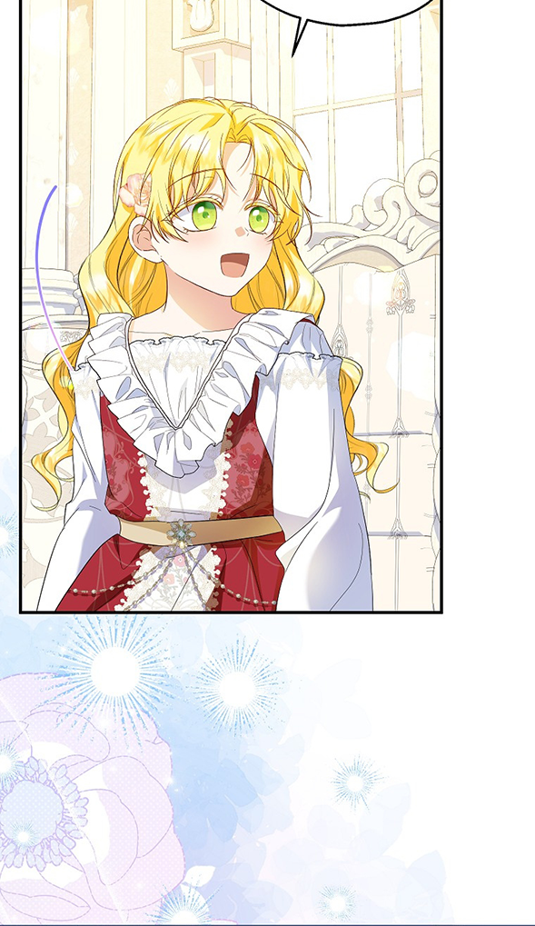 I Don’t Want To Be Duke’s Adopted Daughter-In-Law Chapter 72 page 70