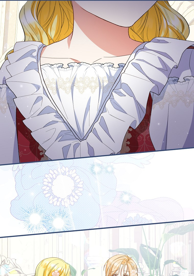 I Don’t Want To Be Duke’s Adopted Daughter-In-Law Chapter 72 page 71