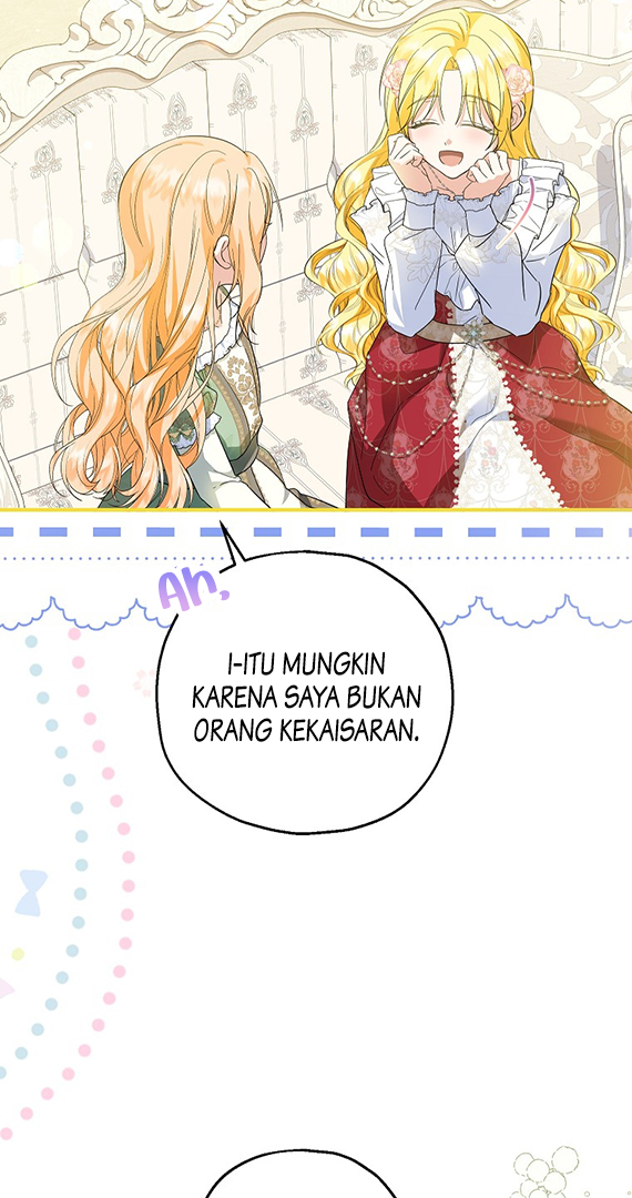 I Don’t Want To Be Duke’s Adopted Daughter-In-Law Chapter 72 page 7