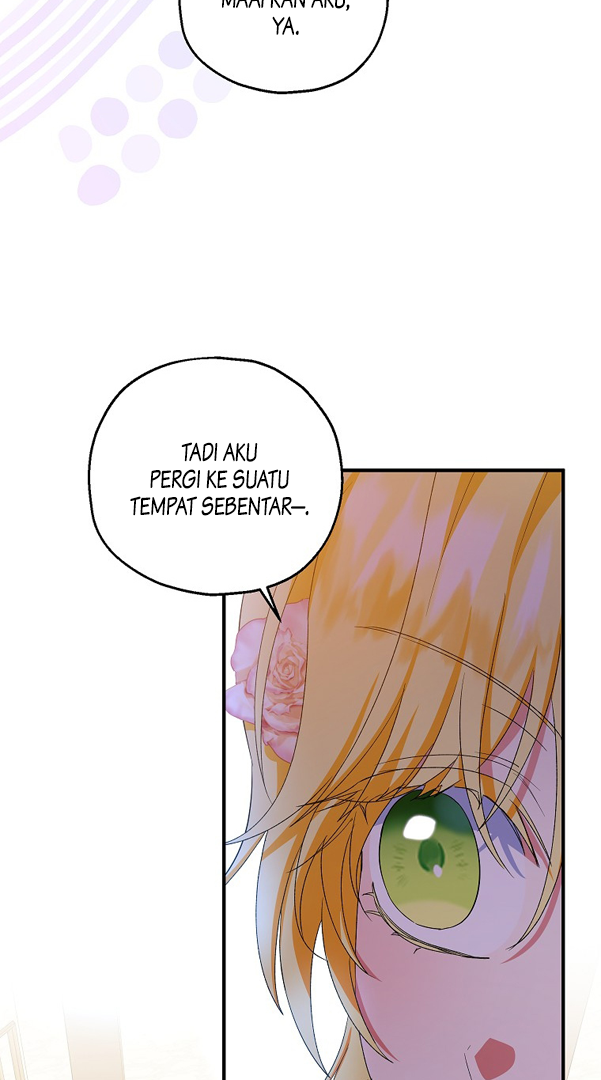 I Don’t Want To Be Duke’s Adopted Daughter-In-Law Chapter 74 page 10