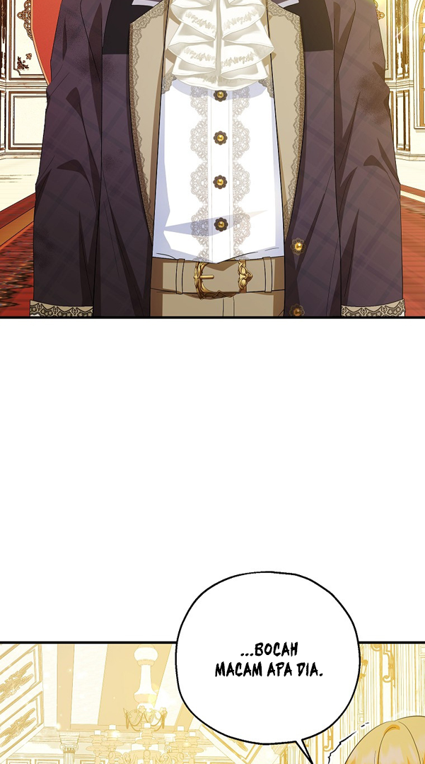 I Don’t Want To Be Duke’s Adopted Daughter-In-Law Chapter 74 page 12