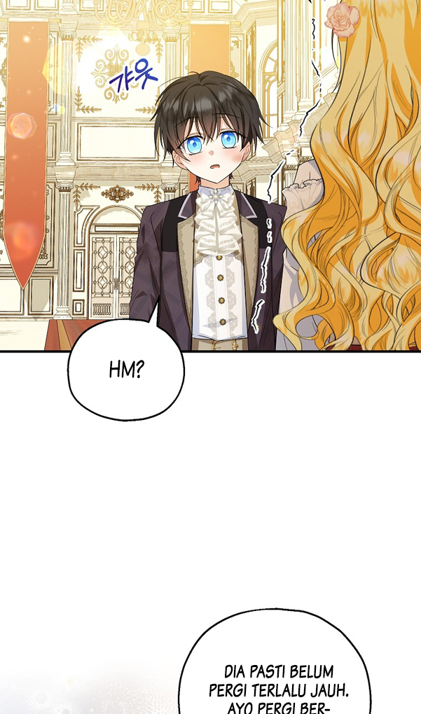 I Don’t Want To Be Duke’s Adopted Daughter-In-Law Chapter 74 page 13