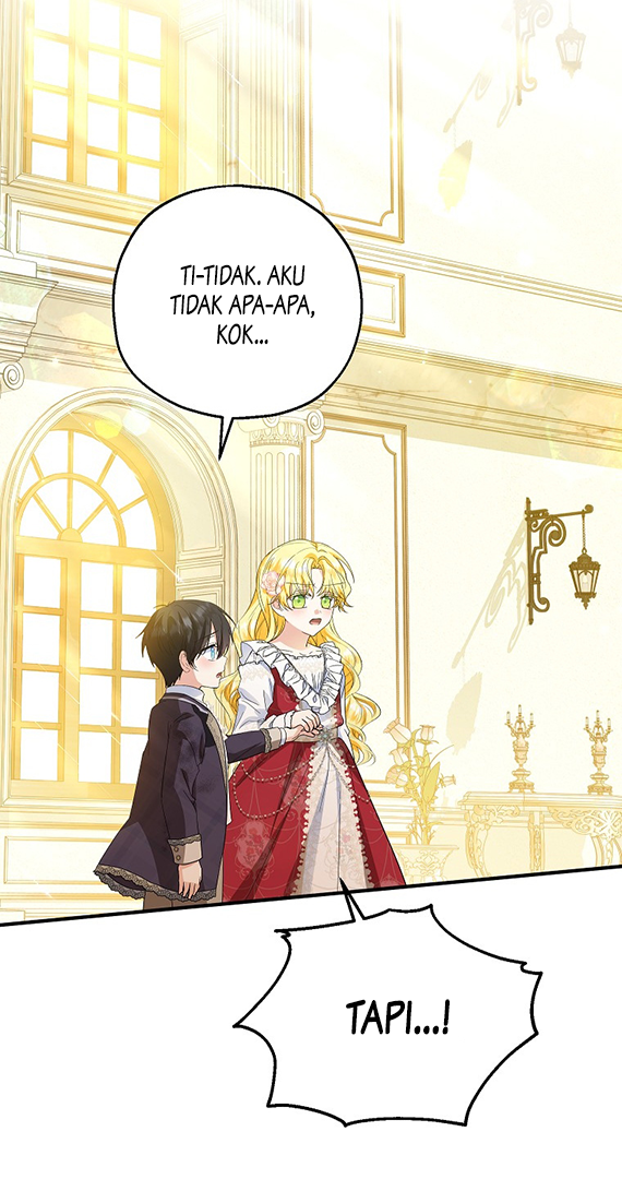 I Don’t Want To Be Duke’s Adopted Daughter-In-Law Chapter 74 page 15