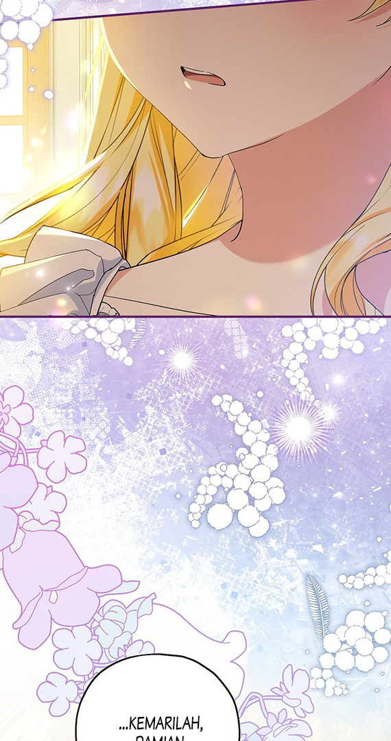 I Don’t Want To Be Duke’s Adopted Daughter-In-Law Chapter 74 page 18
