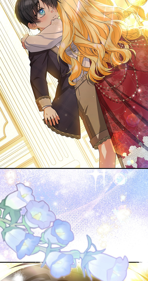 I Don’t Want To Be Duke’s Adopted Daughter-In-Law Chapter 74 page 20