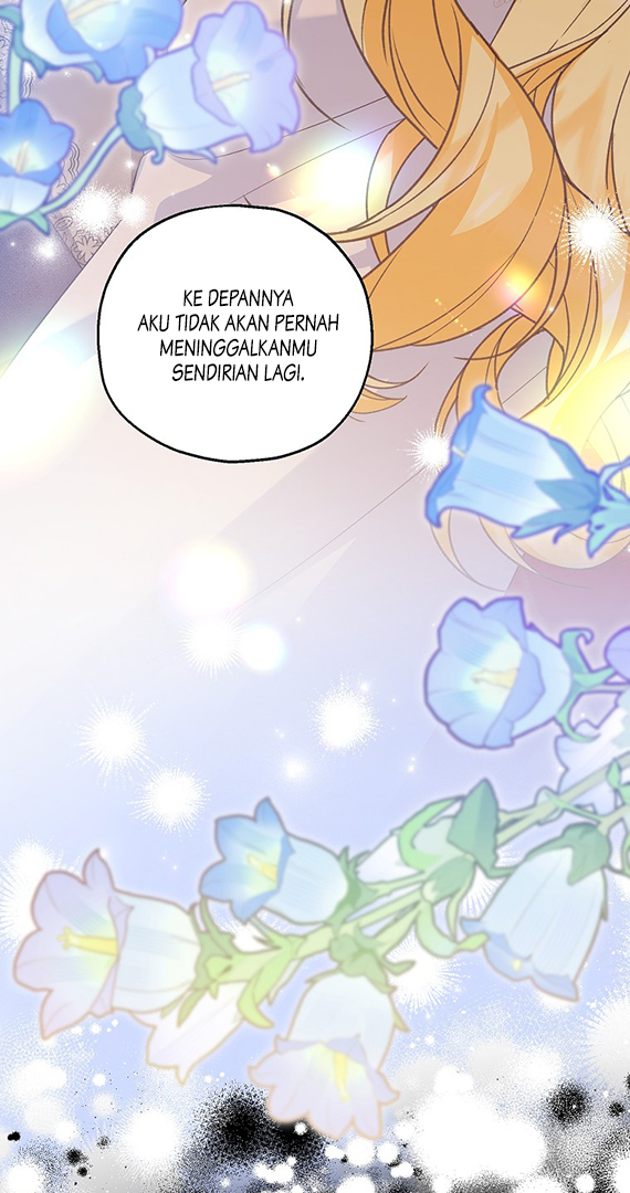 I Don’t Want To Be Duke’s Adopted Daughter-In-Law Chapter 74 page 22
