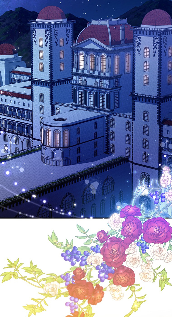 I Don’t Want To Be Duke’s Adopted Daughter-In-Law Chapter 74 page 29