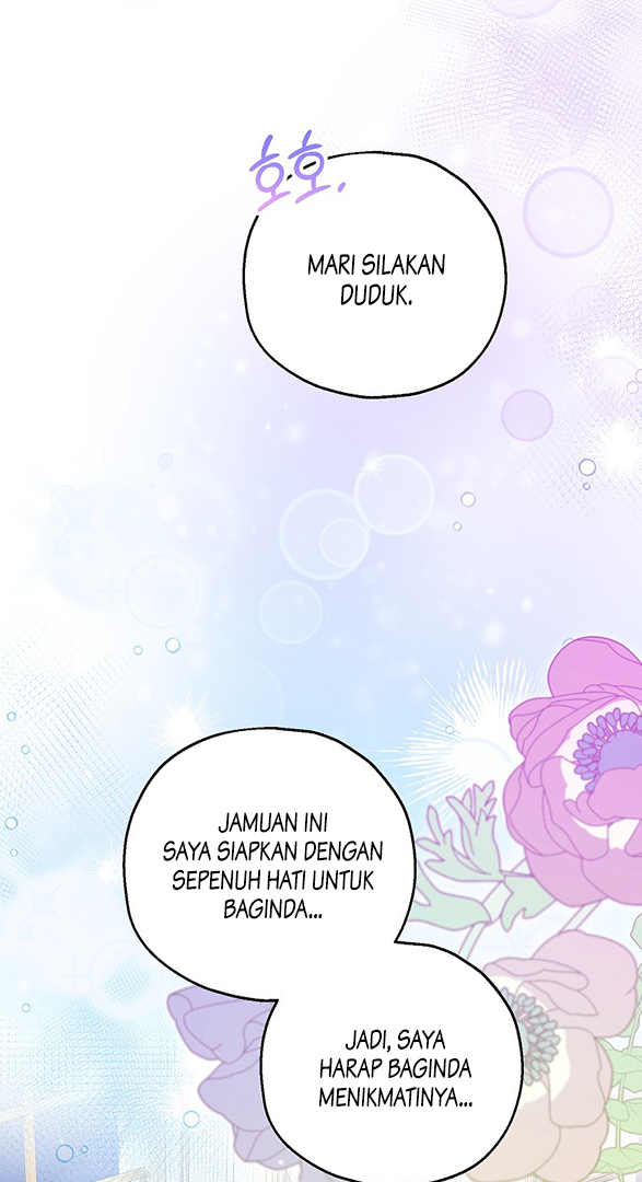 I Don’t Want To Be Duke’s Adopted Daughter-In-Law Chapter 74 page 34