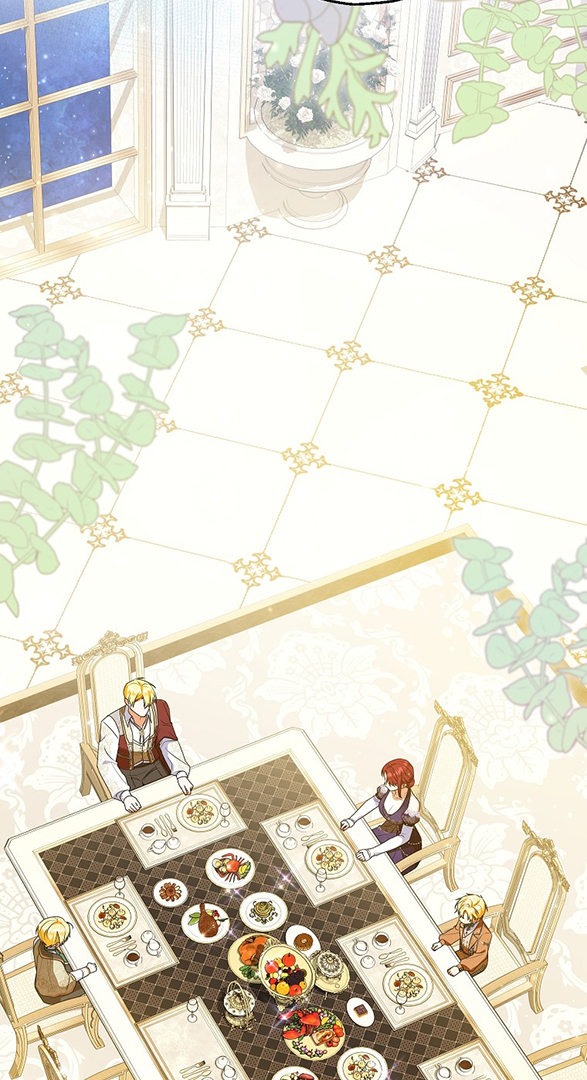I Don’t Want To Be Duke’s Adopted Daughter-In-Law Chapter 74 page 35