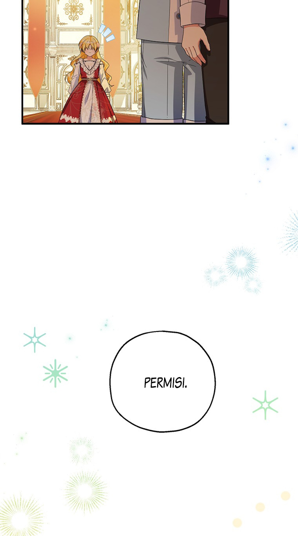 I Don’t Want To Be Duke’s Adopted Daughter-In-Law Chapter 74 page 3