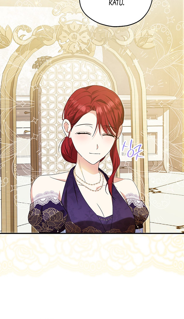 I Don’t Want To Be Duke’s Adopted Daughter-In-Law Chapter 74 page 42