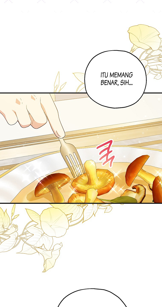 I Don’t Want To Be Duke’s Adopted Daughter-In-Law Chapter 74 page 46