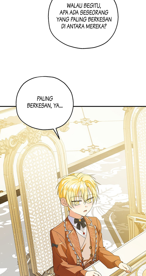 I Don’t Want To Be Duke’s Adopted Daughter-In-Law Chapter 74 page 47