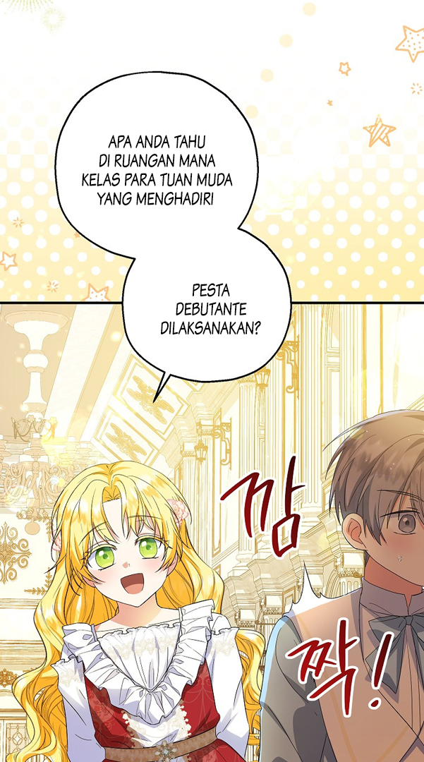 I Don’t Want To Be Duke’s Adopted Daughter-In-Law Chapter 74 page 4