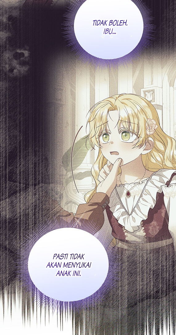 I Don’t Want To Be Duke’s Adopted Daughter-In-Law Chapter 74 page 49