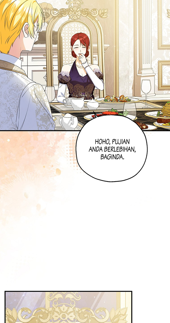 I Don’t Want To Be Duke’s Adopted Daughter-In-Law Chapter 74 page 52