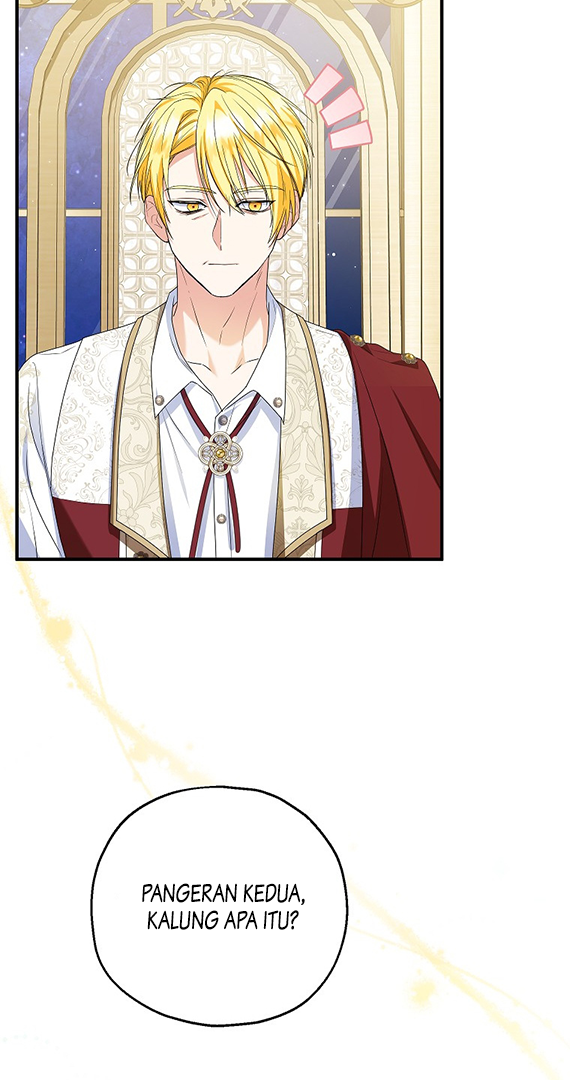 I Don’t Want To Be Duke’s Adopted Daughter-In-Law Chapter 74 page 53
