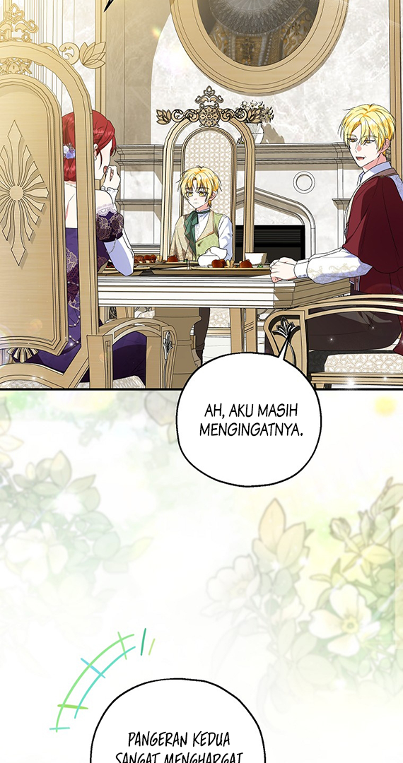I Don’t Want To Be Duke’s Adopted Daughter-In-Law Chapter 74 page 61