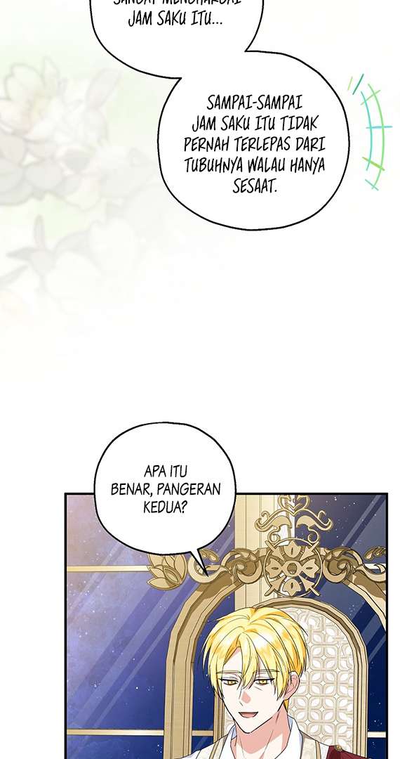 I Don’t Want To Be Duke’s Adopted Daughter-In-Law Chapter 74 page 62