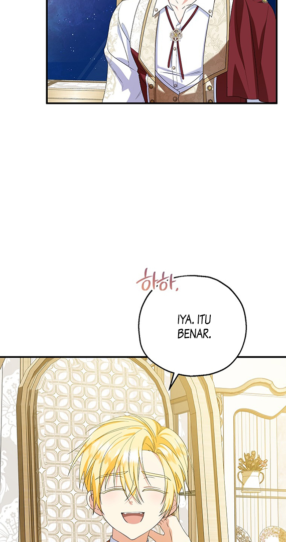 I Don’t Want To Be Duke’s Adopted Daughter-In-Law Chapter 74 page 63