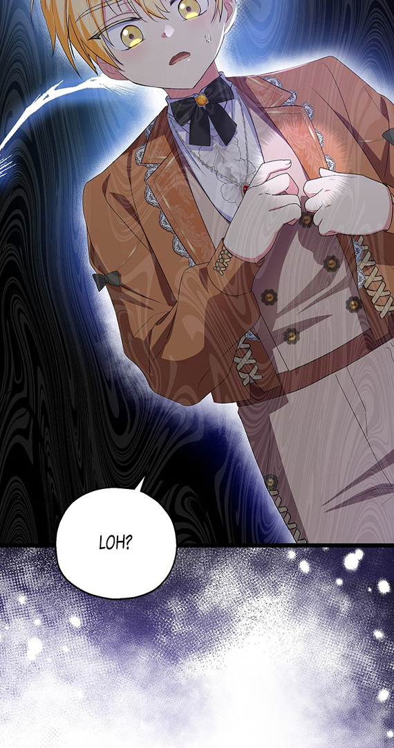 I Don’t Want To Be Duke’s Adopted Daughter-In-Law Chapter 74 page 65