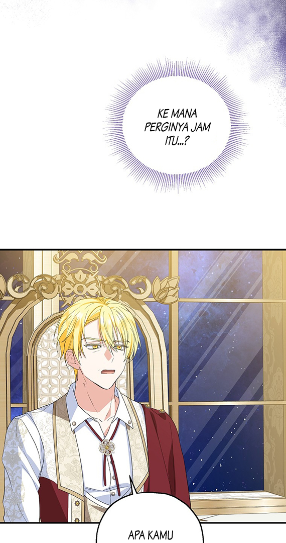 I Don’t Want To Be Duke’s Adopted Daughter-In-Law Chapter 74 page 66