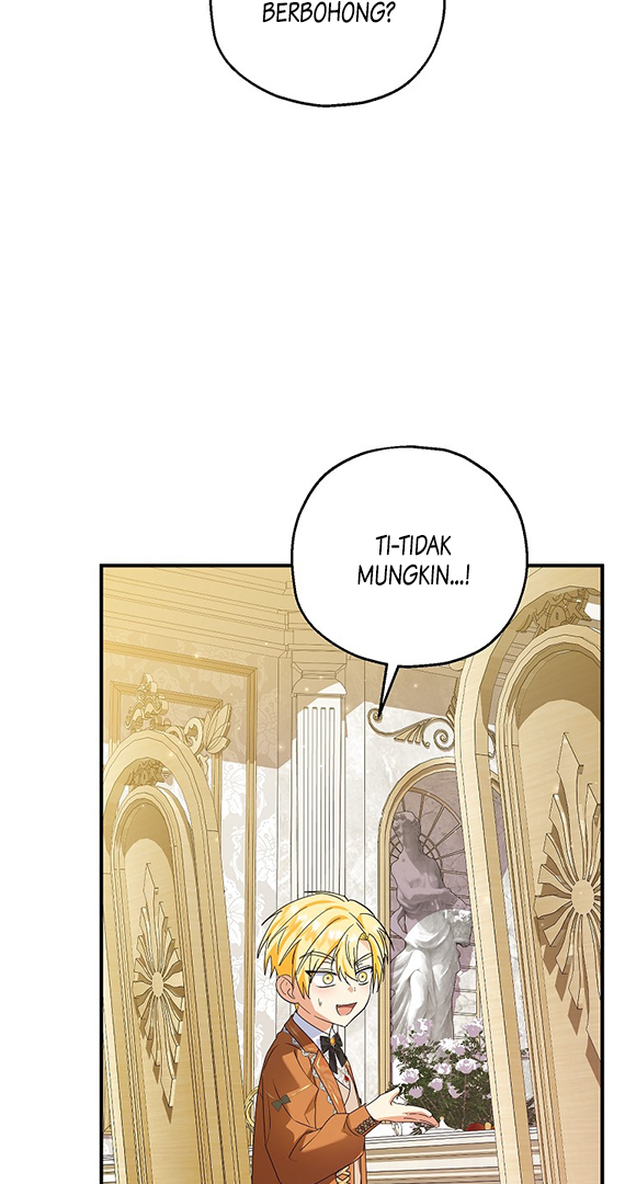 I Don’t Want To Be Duke’s Adopted Daughter-In-Law Chapter 74 page 67