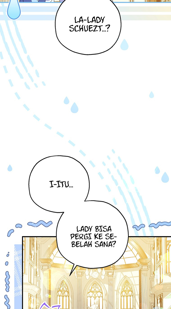 I Don’t Want To Be Duke’s Adopted Daughter-In-Law Chapter 74 page 6