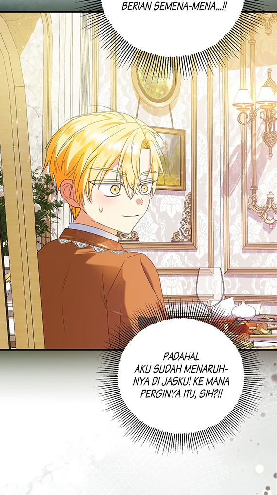I Don’t Want To Be Duke’s Adopted Daughter-In-Law Chapter 74 page 70