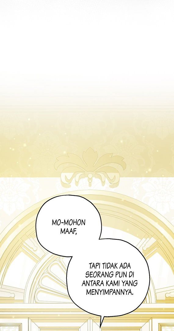 I Don’t Want To Be Duke’s Adopted Daughter-In-Law Chapter 74 page 75