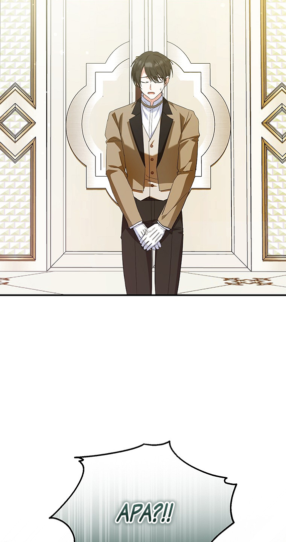 I Don’t Want To Be Duke’s Adopted Daughter-In-Law Chapter 74 page 76