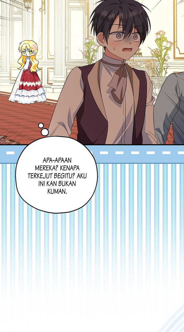 I Don’t Want To Be Duke’s Adopted Daughter-In-Law Chapter 74 page 8