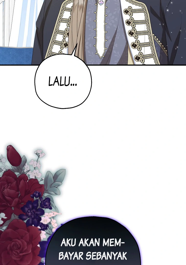 I Don’t Want To Be Duke’s Adopted Daughter-In-Law Chapter 78 page 9