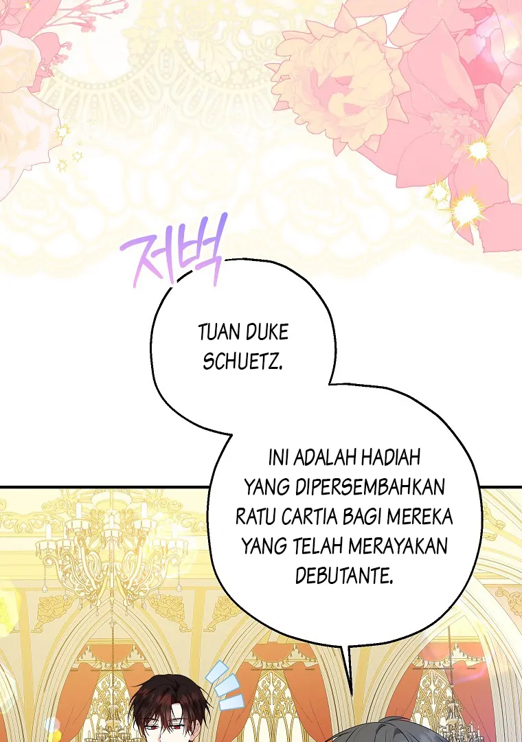 I Don’t Want To Be Duke’s Adopted Daughter-In-Law Chapter 78 page 105