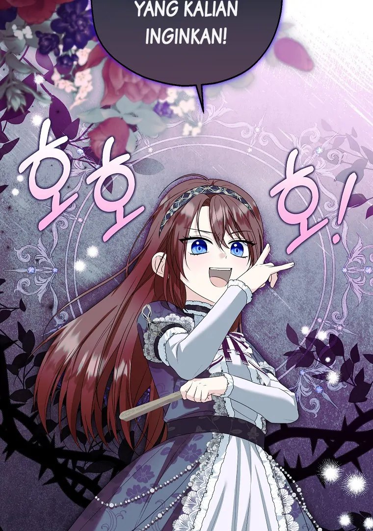 I Don’t Want To Be Duke’s Adopted Daughter-In-Law Chapter 78 page 10