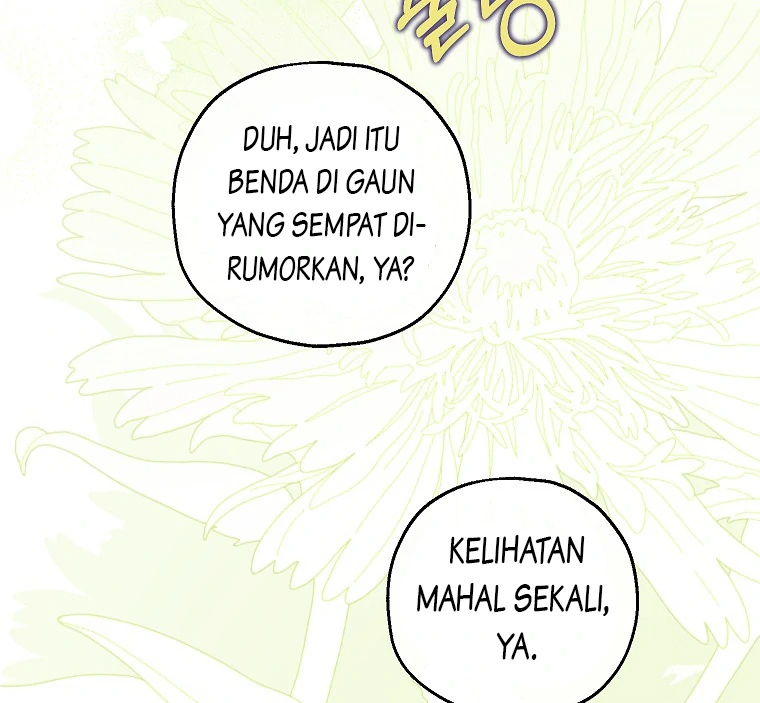 I Don’t Want To Be Duke’s Adopted Daughter-In-Law Chapter 78 page 110