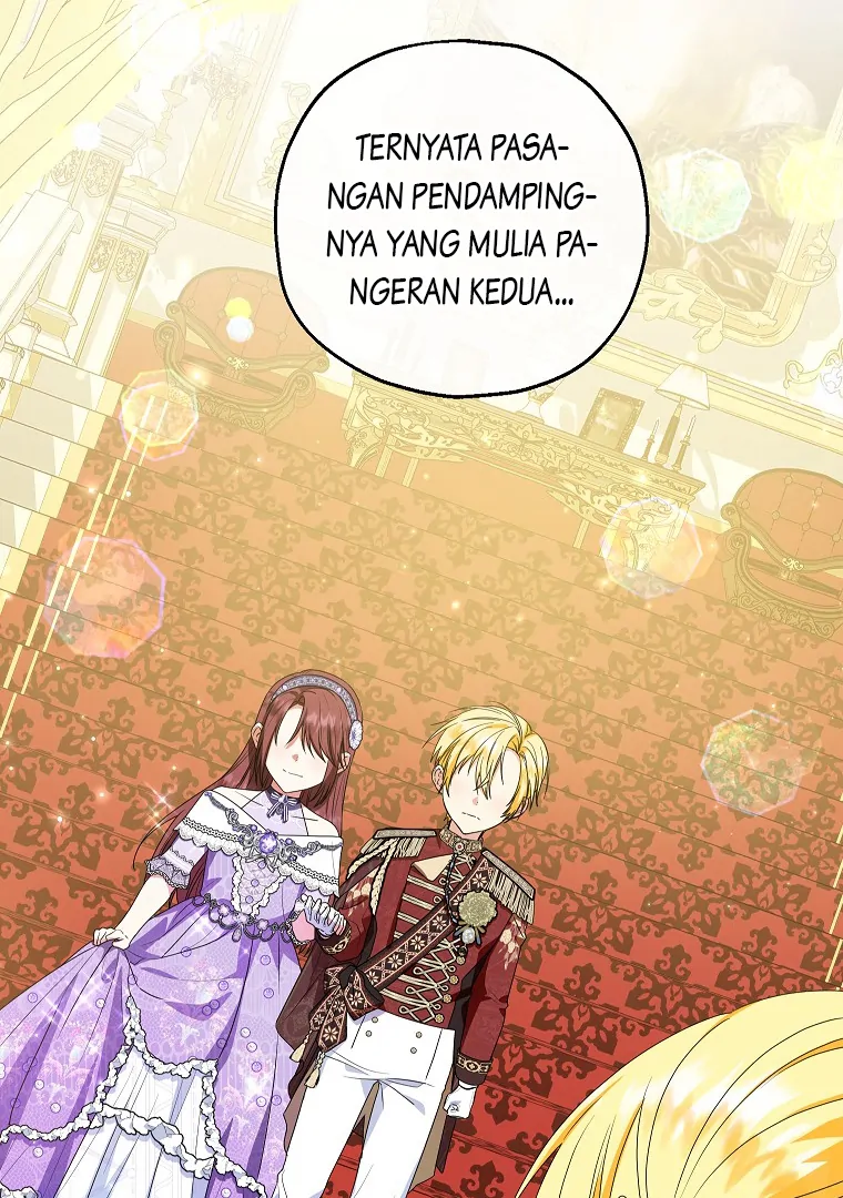 I Don’t Want To Be Duke’s Adopted Daughter-In-Law Chapter 78 page 115