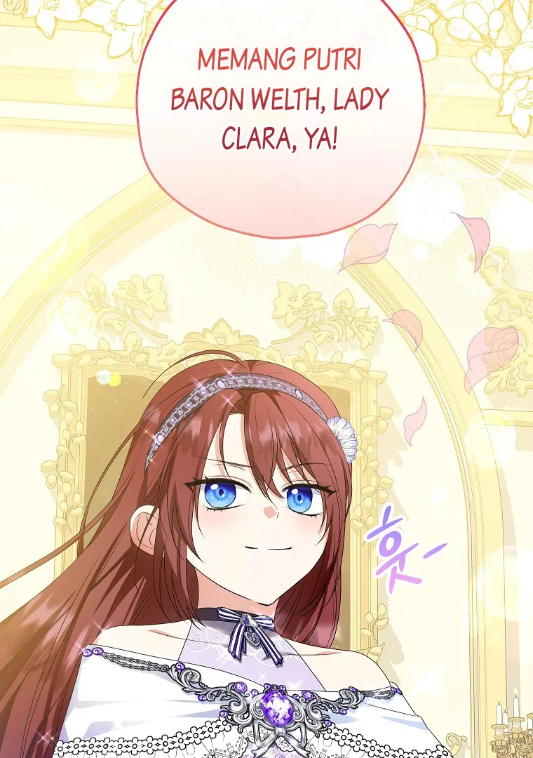 I Don’t Want To Be Duke’s Adopted Daughter-In-Law Chapter 78 page 117