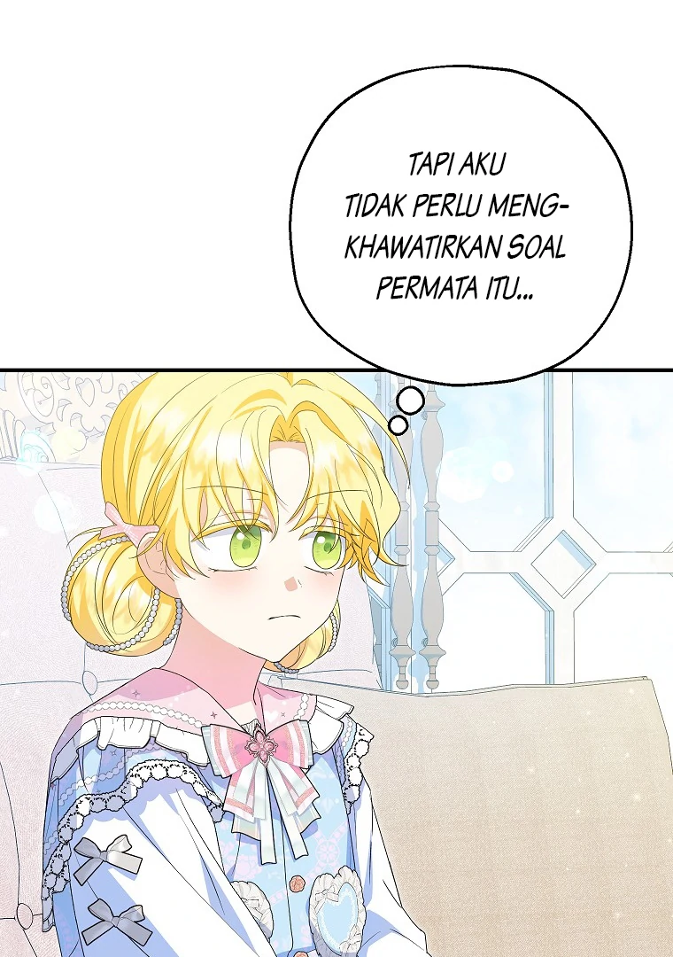 I Don’t Want To Be Duke’s Adopted Daughter-In-Law Chapter 78 page 17