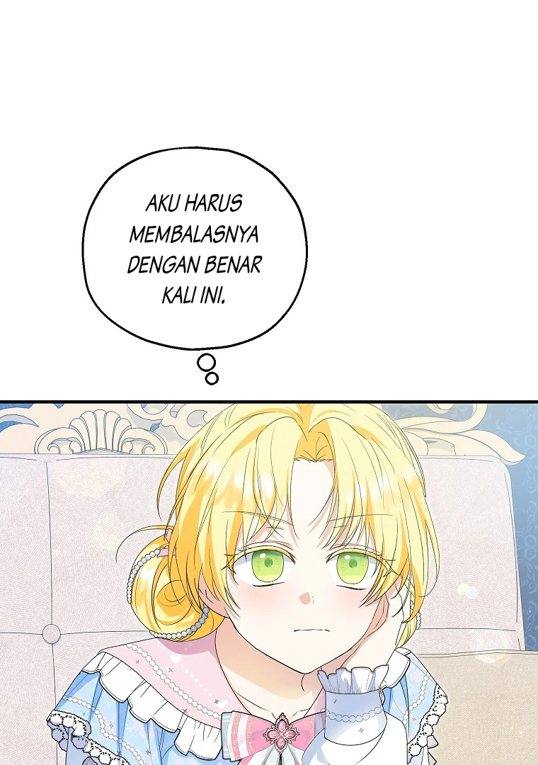 I Don’t Want To Be Duke’s Adopted Daughter-In-Law Chapter 78 page 37