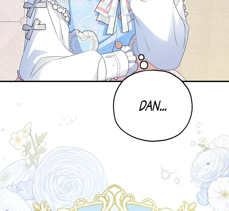 I Don’t Want To Be Duke’s Adopted Daughter-In-Law Chapter 78 page 38