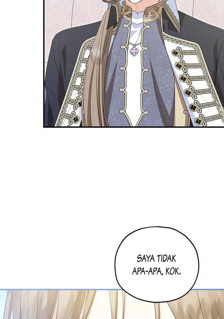I Don’t Want To Be Duke’s Adopted Daughter-In-Law Chapter 78 page 44
